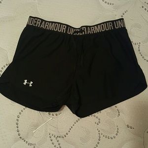 Under Armour shorts